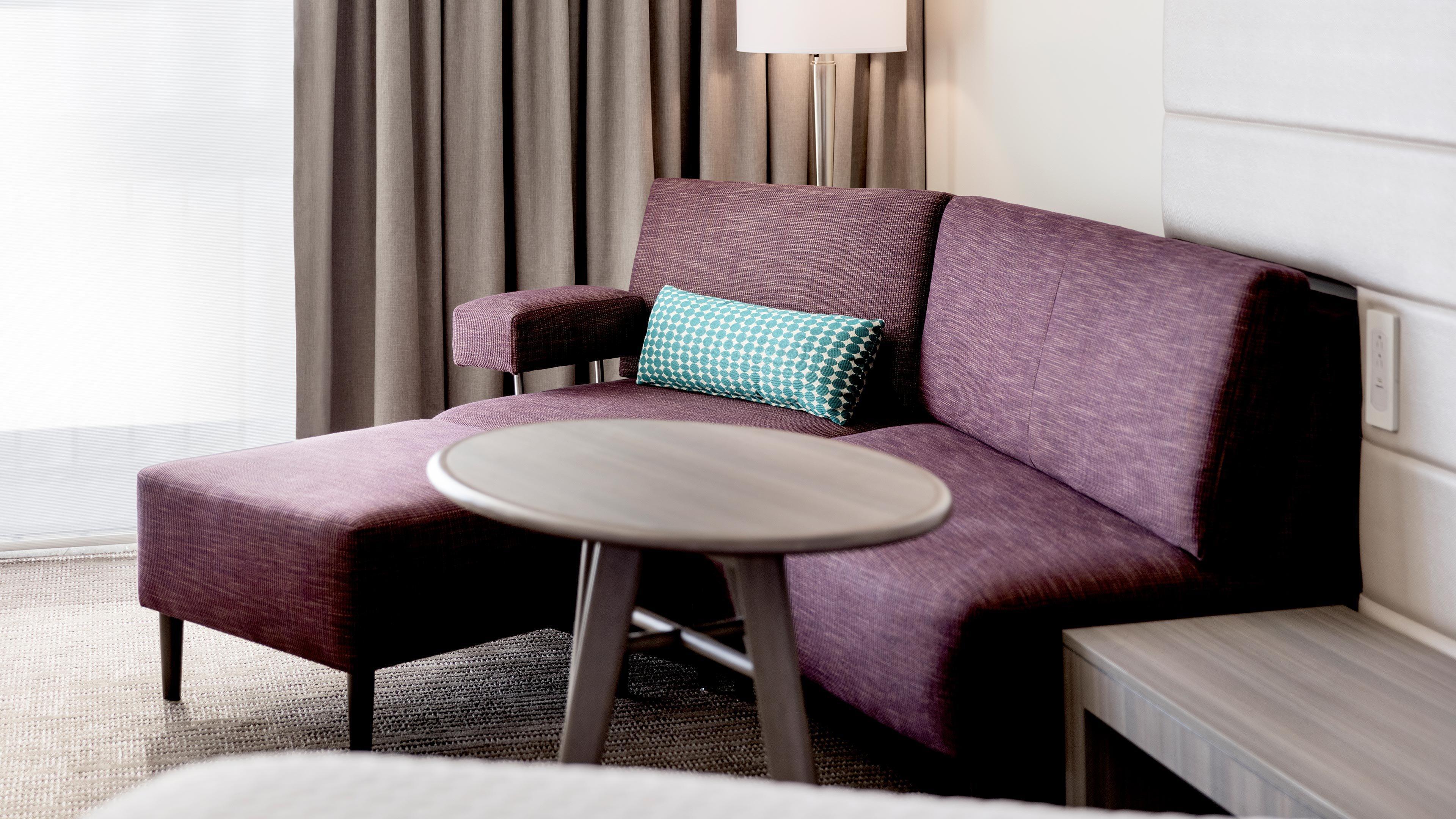 Crowne Plaza Atlanta - Midtown By Ihg Hotel Exterior photo