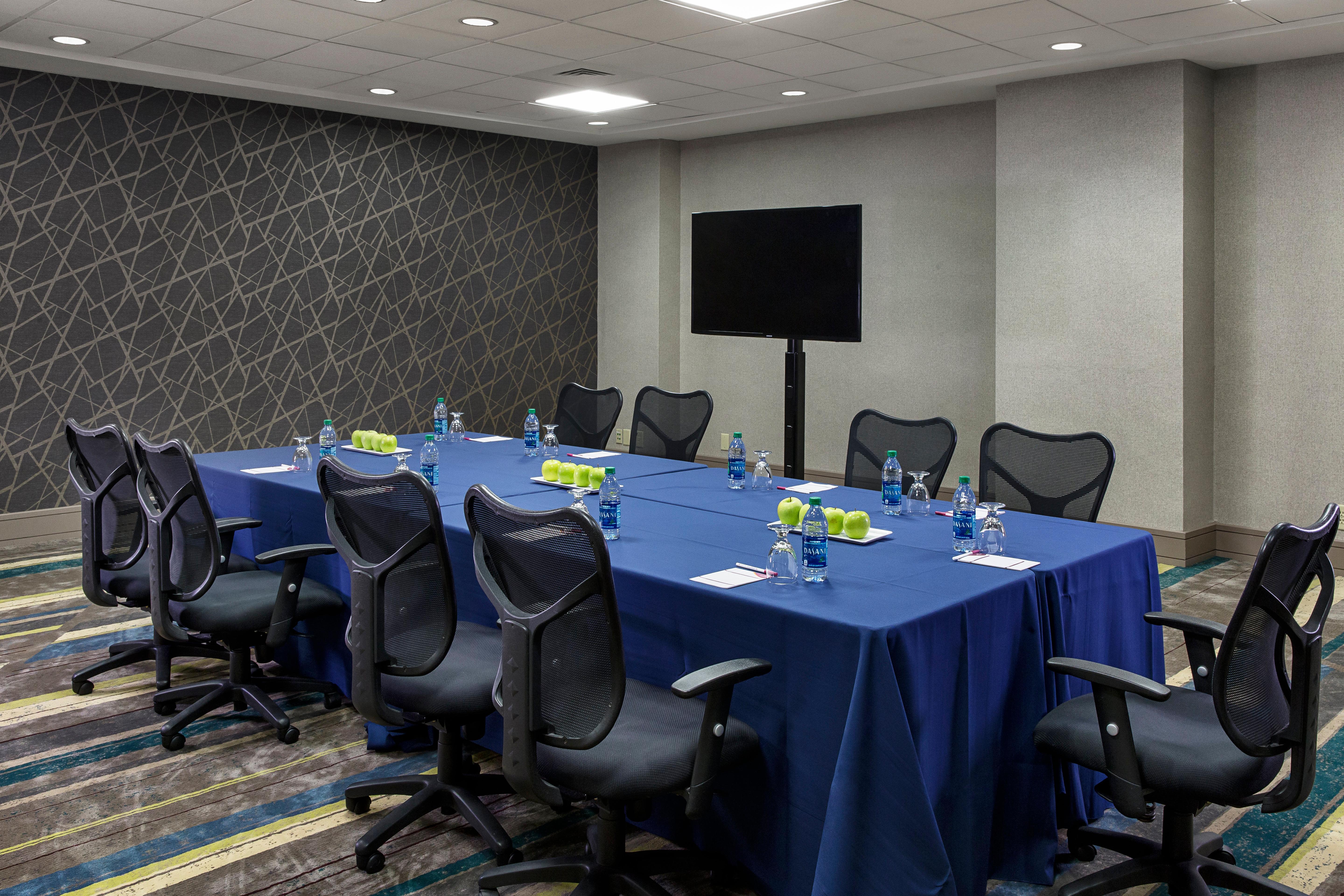 Crowne Plaza Atlanta - Midtown By Ihg Hotel Exterior photo