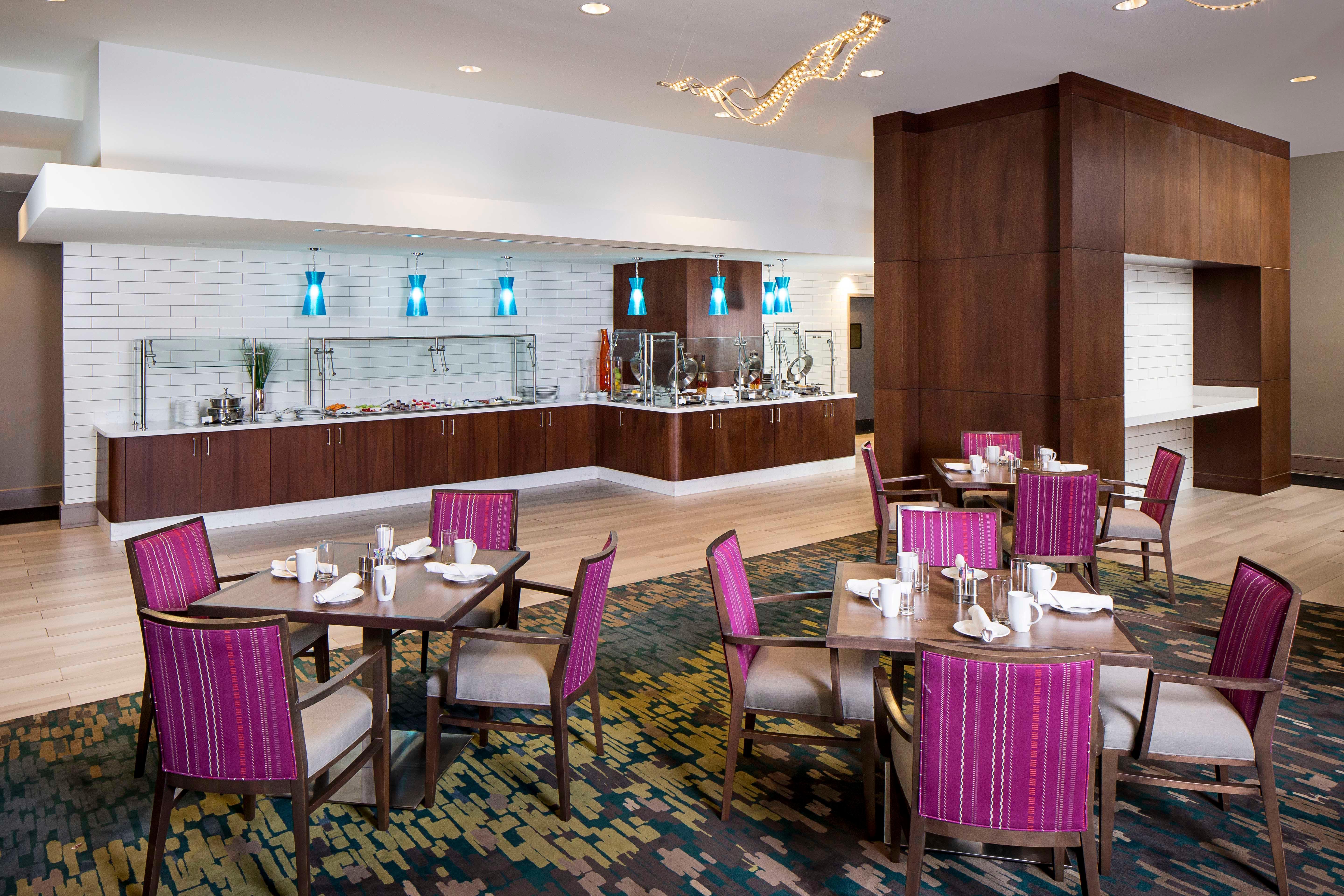 Crowne Plaza Atlanta - Midtown By Ihg Hotel Exterior photo